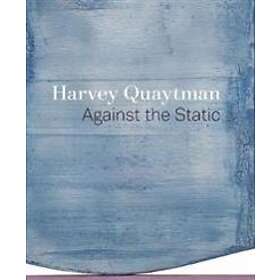 Apsara DiQuinzio: Harvey Quaytman