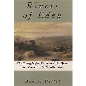 Daniel Hillel: Rivers of Eden