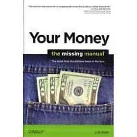 Jd Roth: Your Money