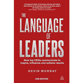 Kevin Murray: The Language of Leaders