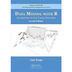 Luis Torgo: Data Mining with R