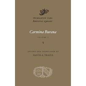 : Carmina Burana: Volume I