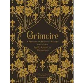 Arin Murphy-Hiscock: Grimoire
