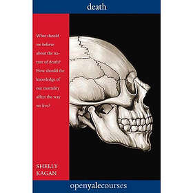 Shelly Kagan: Death