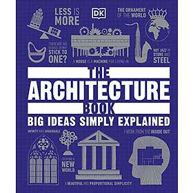 Dk: The Architecture Book