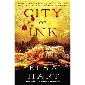 Elsa Hart: City Of Ink