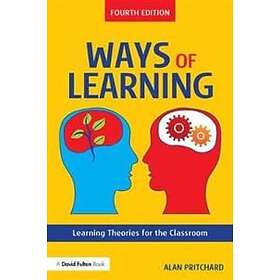 Alan Pritchard: Ways of Learning