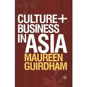 Maureen Guirdham: Culture and Business in Asia