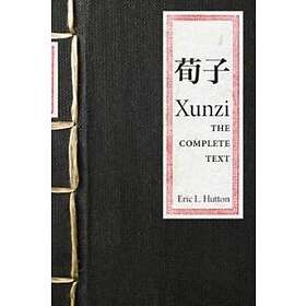 Xunzi: Xunzi