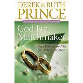 Derek Prince, Ruth Prince: God Is a Matchmaker
