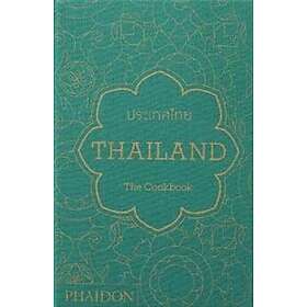 Jean-Pierre Gabriel: Thailand, The Cookbook