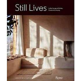 Leslie Williamson: Still Lives