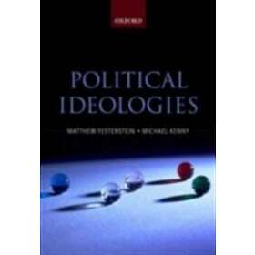 Matthew Festenstein: Political Ideologies