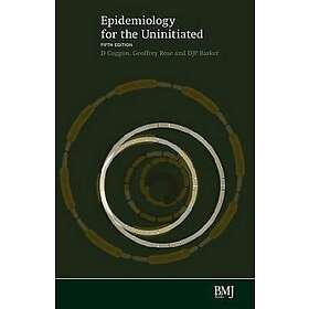 D Coggon: Epidemiology for the Uninitiated 5e