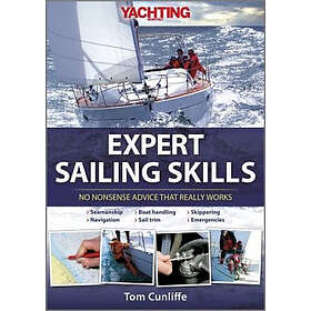 Tom Cunliffe: Expert Sailing Skills