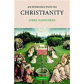 Linda Woodhead: An Introduction to Christianity