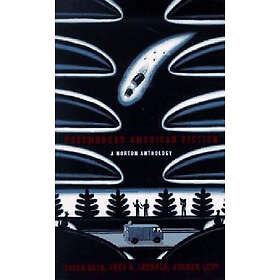 Paula Geyh: Postmodern American Fiction