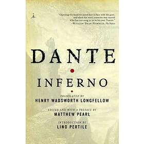 Dante, Matthew Pearl: Inferno