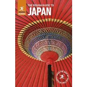 Rough Guides: The Rough Guide to Japan (Travel Guide)