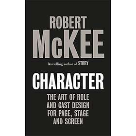 Robert McKee: Character