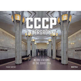 Frank Herfort: CCCP Underground