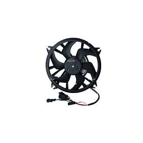 NRF Fläkt, kylare 47892