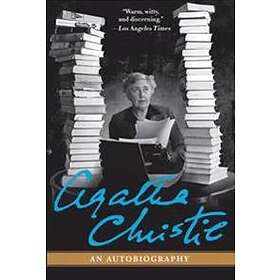 Agatha Christie: An Autobiography