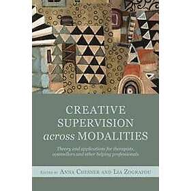 Anna Chesner, Lia Zografou: Creative Supervision Across Modalities