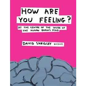 David Shrigley: How Are You Feeling?