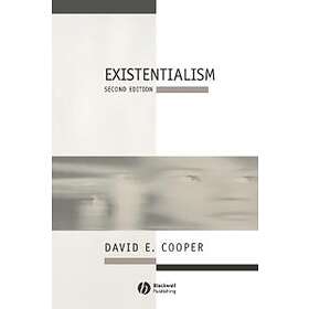 DE Cooper: Existentialism A Reconstruction 2e