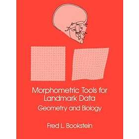 Fred L Bookstein: Morphometric Tools for Landmark Data
