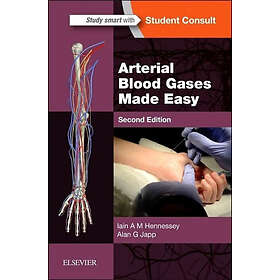 Iain A M Hennessey: Arterial Blood Gases Made Easy