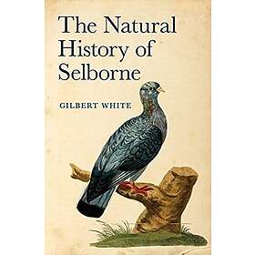 Gilbert White: The Natural History of Selborne