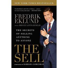 Fredrik Eklund, Bruce Littlefield: Sell