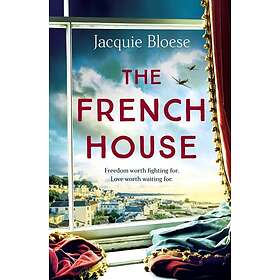 Jacquie Bloese: The French House