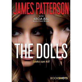 James Patterson: The Dolls