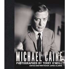 James Clarke: Michael Caine