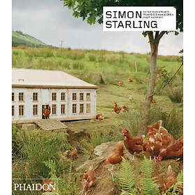 Janet Harbord, Dieter Roelstraete: Simon Starling