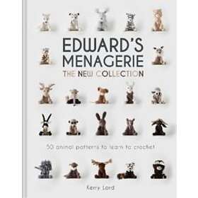 Kerry Lord: Edward's Menagerie: The New Collection