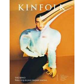 Kinfolk: Kinfolk Volume 43