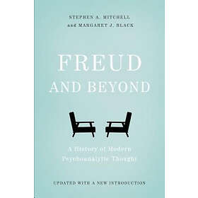 Margaret J Black, Stephen Mitchell: Freud and Beyond