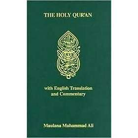 Maulana Muhammad Ali: Holy Quran