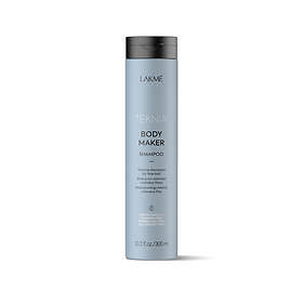 Lakmé Haircare Teknia Body Maker Shampoo 300ml