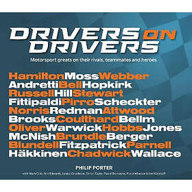 Philip Porter: Drivers on