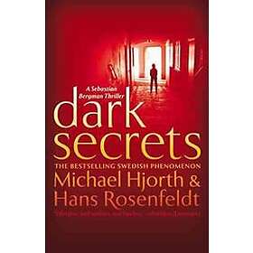Michael Hjorth: Dark Secrets