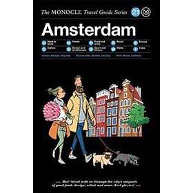 Monocle: The Monocle Travel Guide to Amsterdam