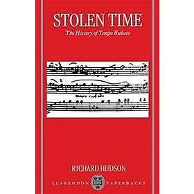 Richard Hudson: Stolen Time