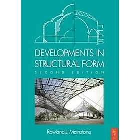 Rowland Mainstone: Developments in Structural Form