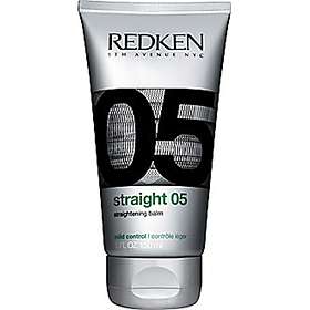 redken straightening balm
