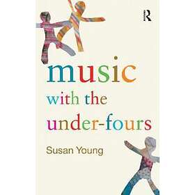 Susan Young: Music with the Under-Fours